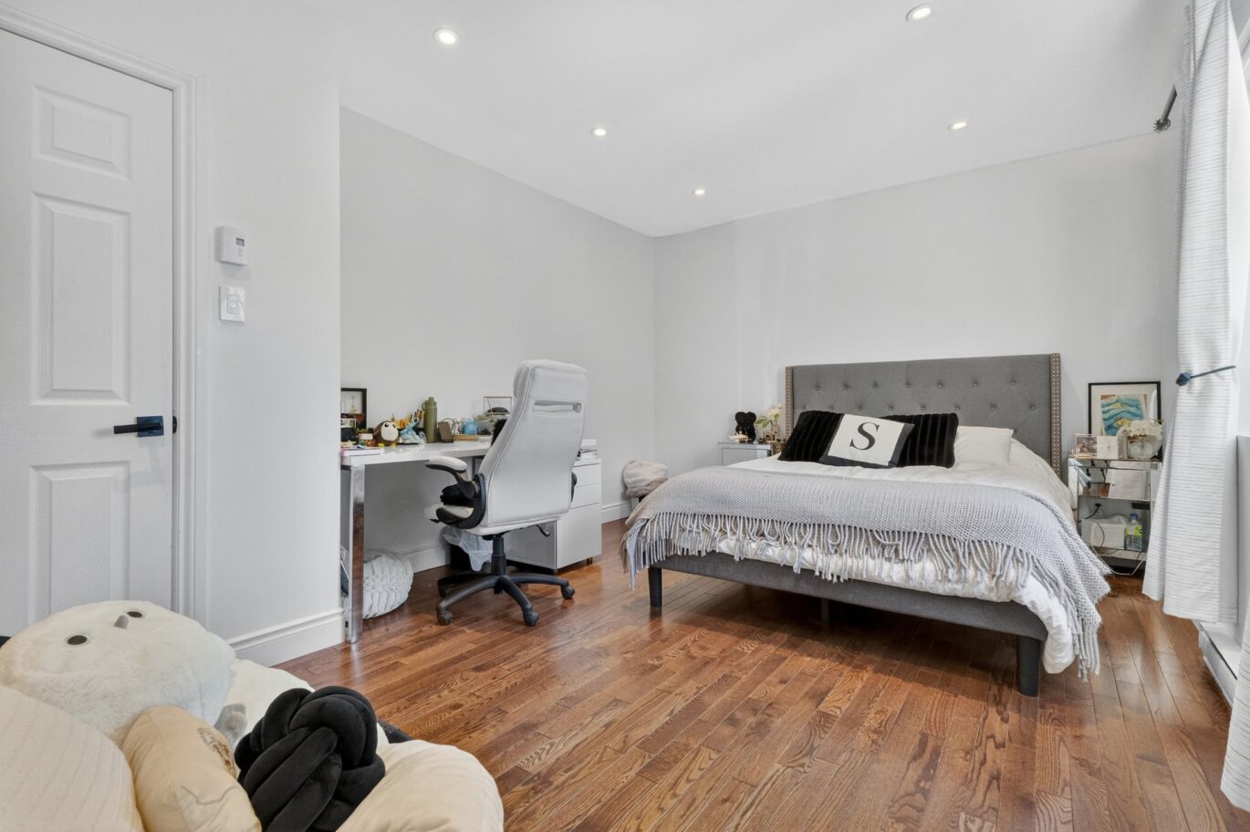 1 Rue Applewood  Hampstead (Montréal)