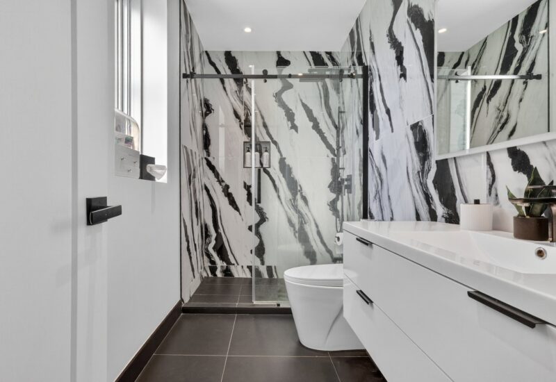 1 Rue Applewood  Hampstead (Montréal)