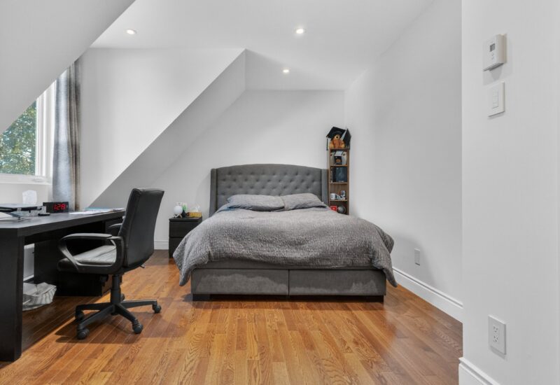 1 Rue Applewood  Hampstead (Montréal)