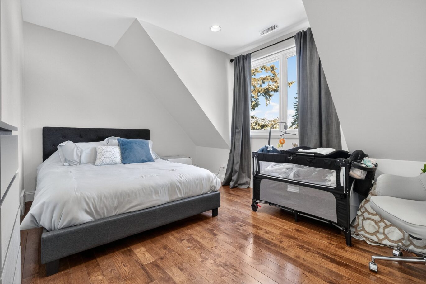 1 Rue Applewood  Hampstead (Montréal)