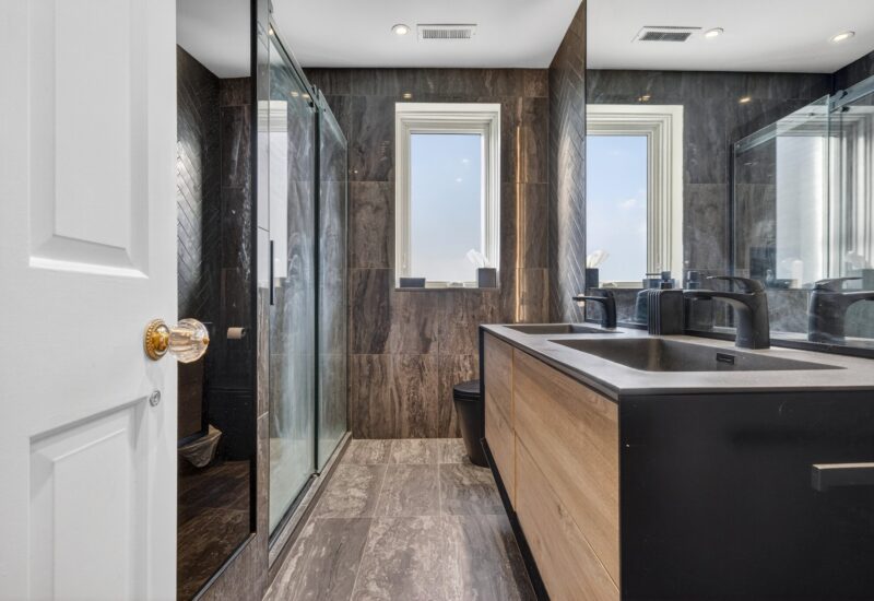 1 Rue Applewood  Hampstead (Montréal)