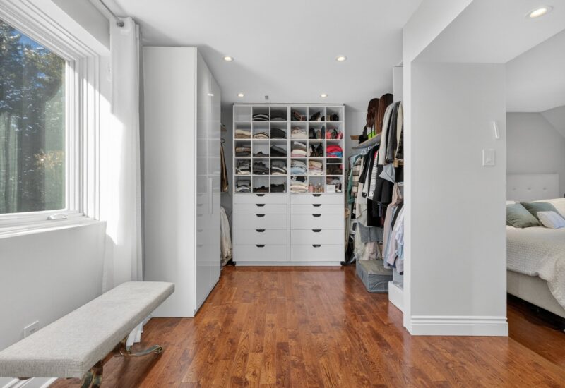 1 Rue Applewood  Hampstead (Montréal)