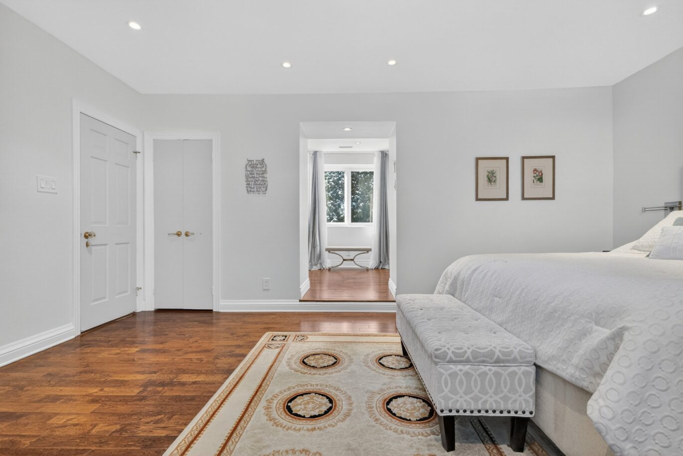 1 Rue Applewood  Hampstead (Montréal)