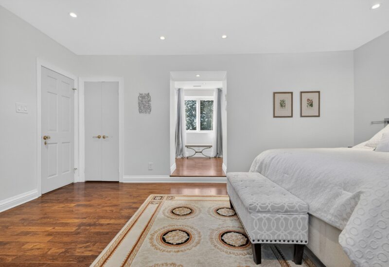 1 Rue Applewood  Hampstead (Montréal)