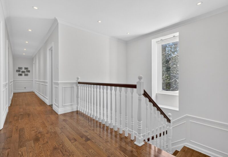 1 Rue Applewood  Hampstead (Montréal)