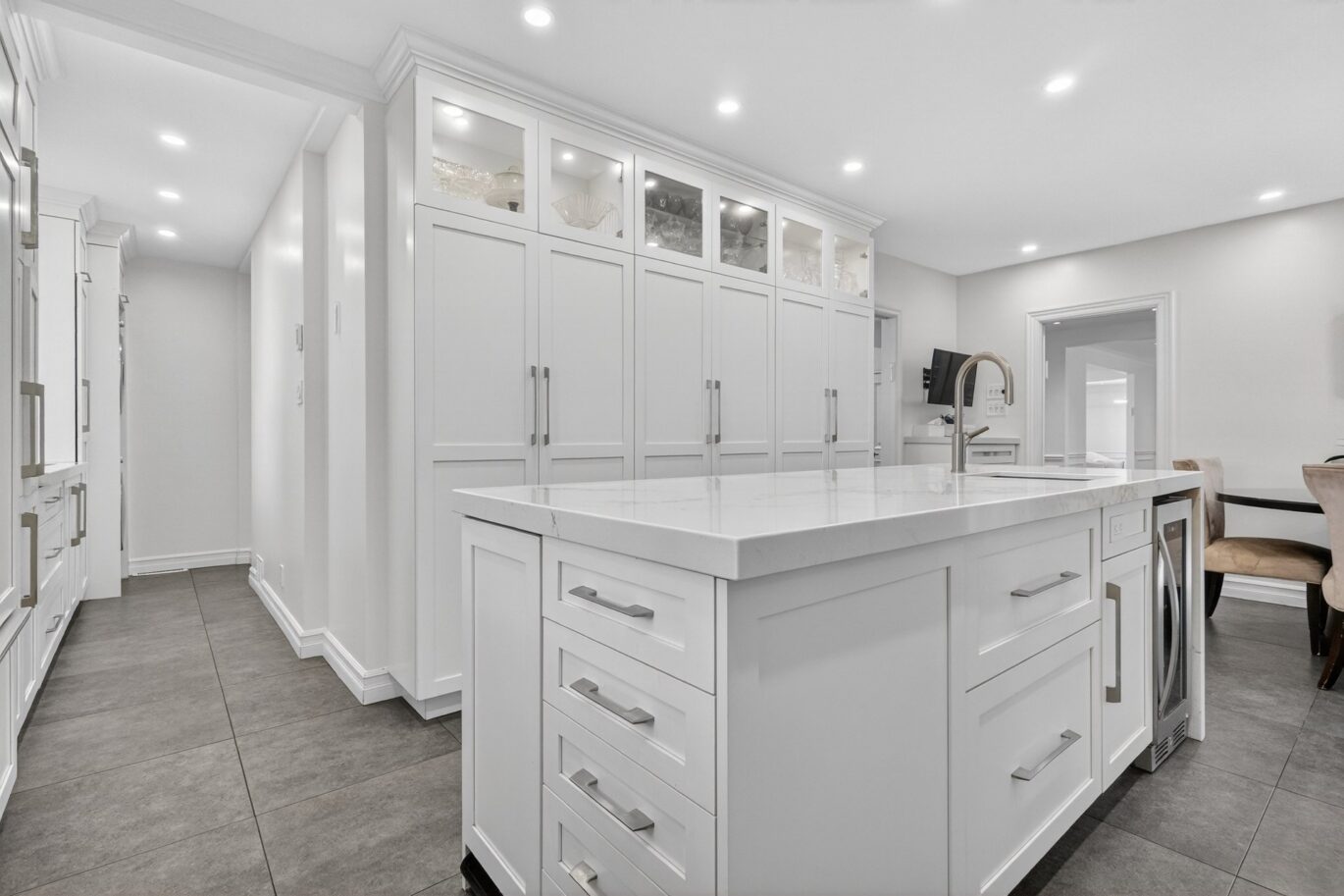 1 Rue Applewood  Hampstead (Montréal)