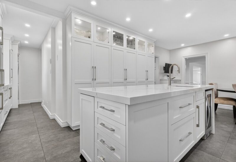 1 Rue Applewood  Hampstead (Montréal)