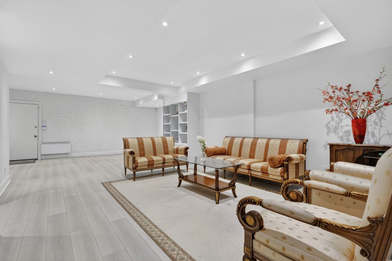 1 Rue Applewood  Hampstead (Montréal)