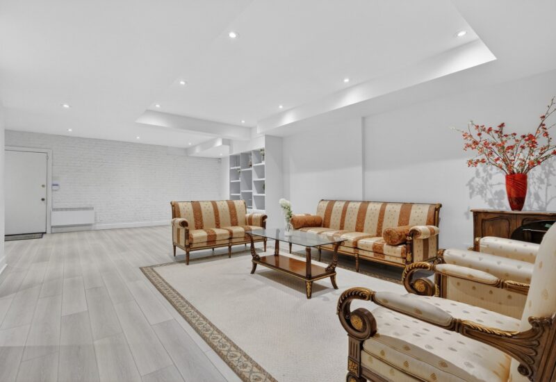 1 Rue Applewood  Hampstead (Montréal)