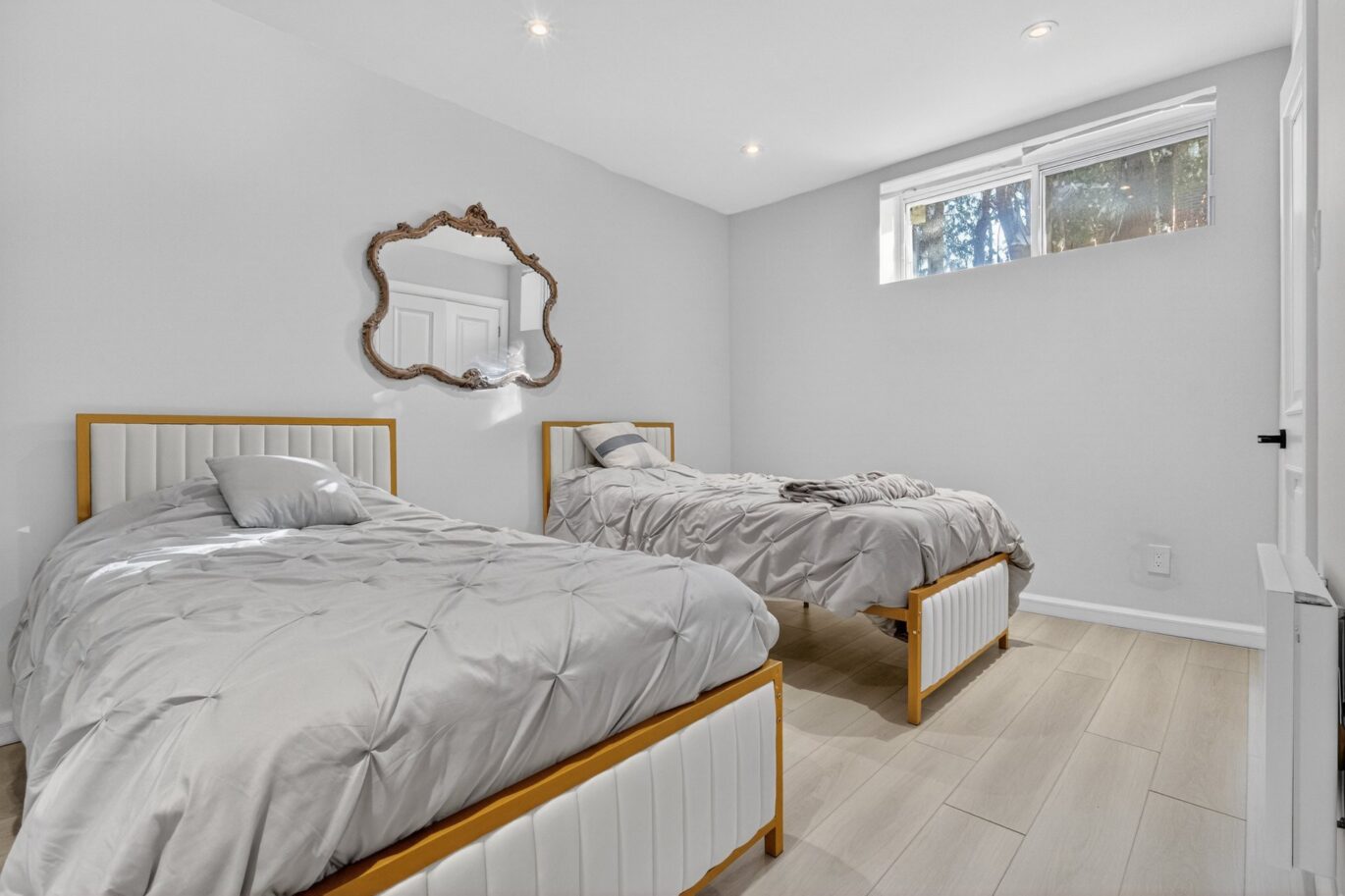 1 Rue Applewood  Hampstead (Montréal)