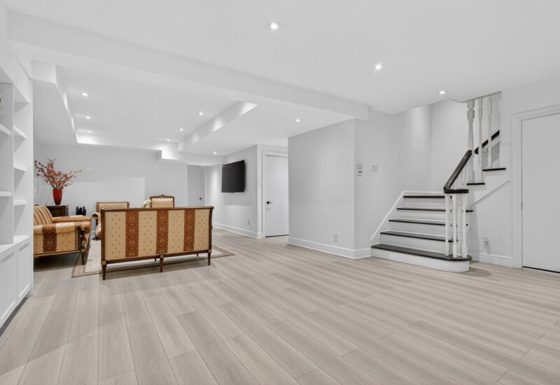 1 Rue Applewood  Hampstead (Montréal)