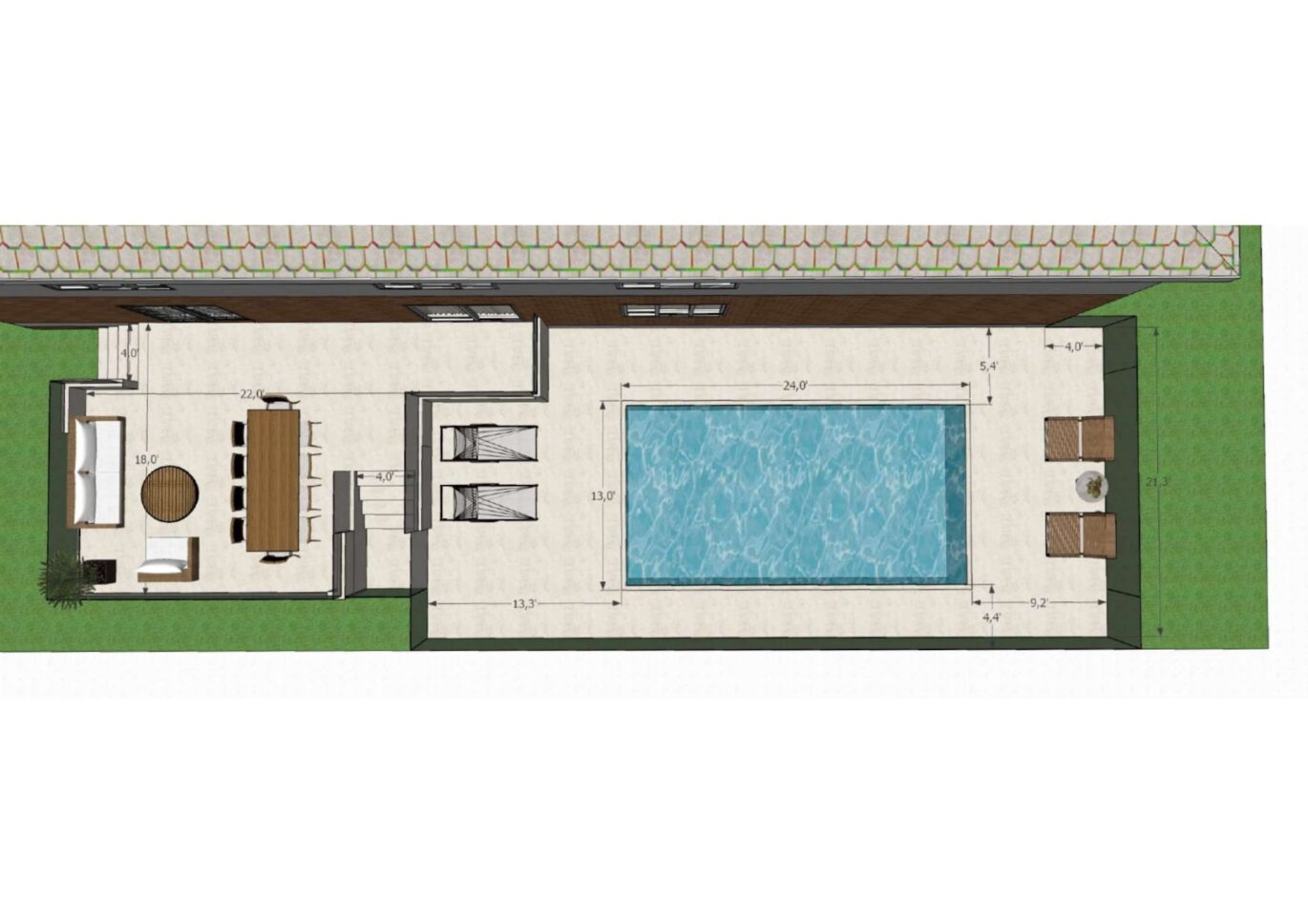 1 Rue Applewood  Hampstead (Montréal)