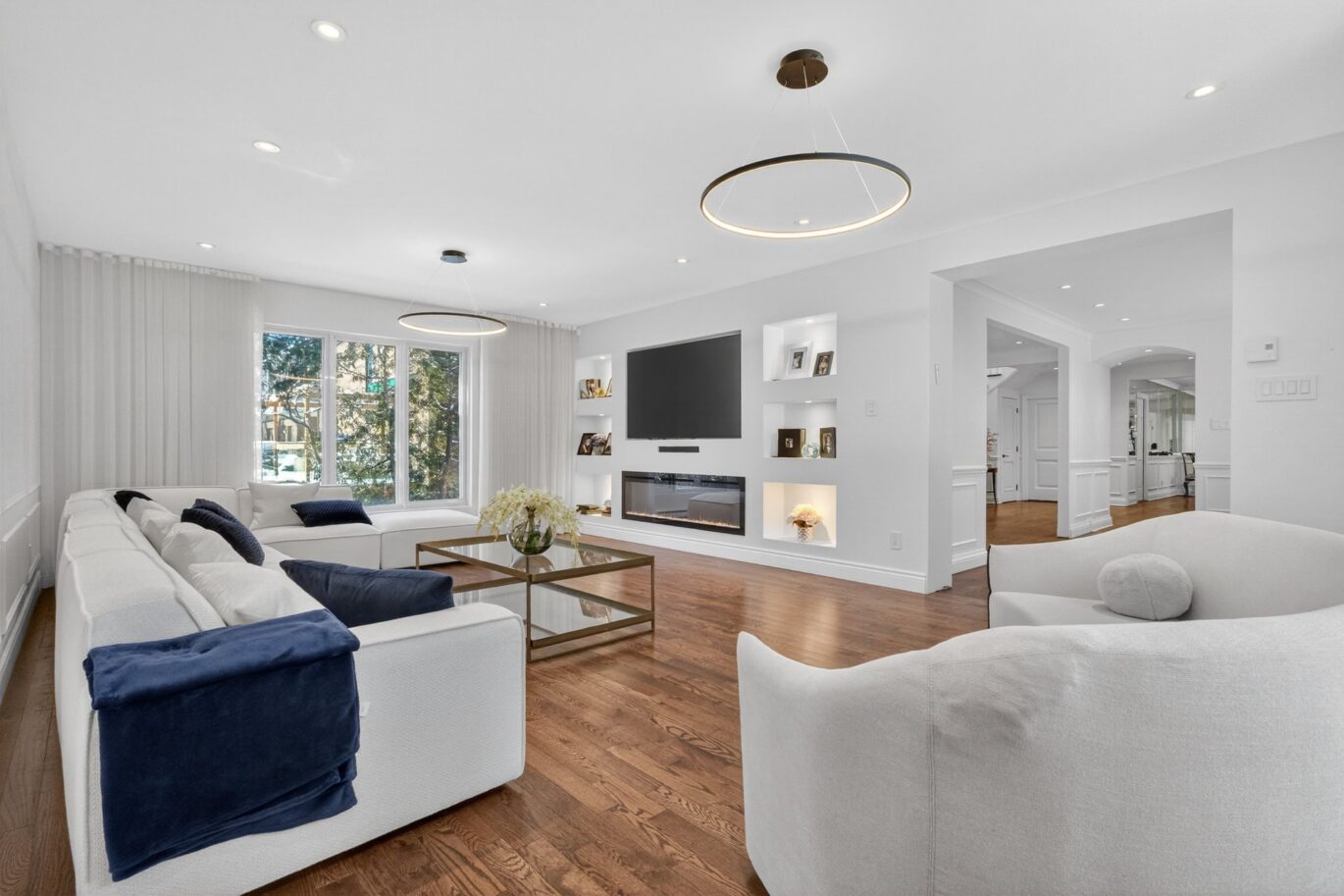 1 Rue Applewood  Hampstead (Montréal)