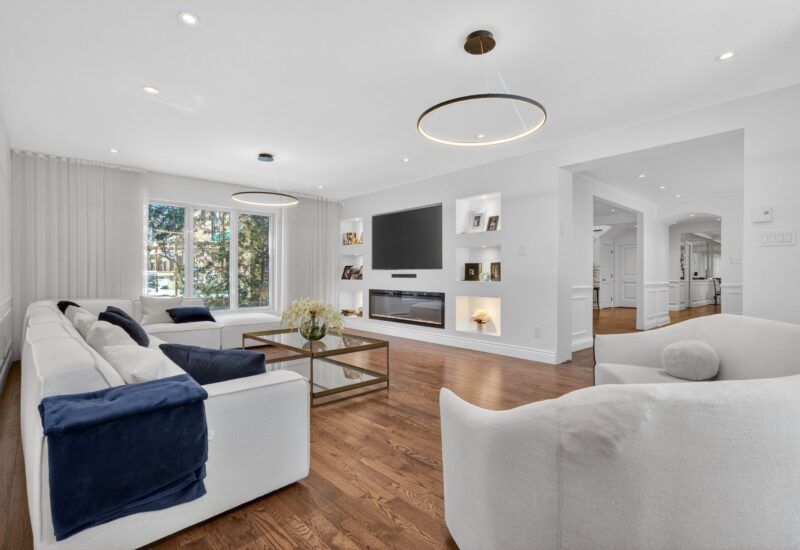 1 Rue Applewood  Hampstead (Montréal)