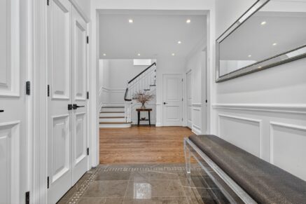 1 Rue Applewood  Hampstead (Montréal)