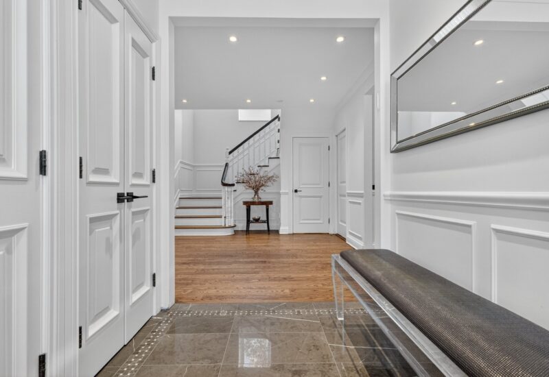 1 Rue Applewood  Hampstead (Montréal)