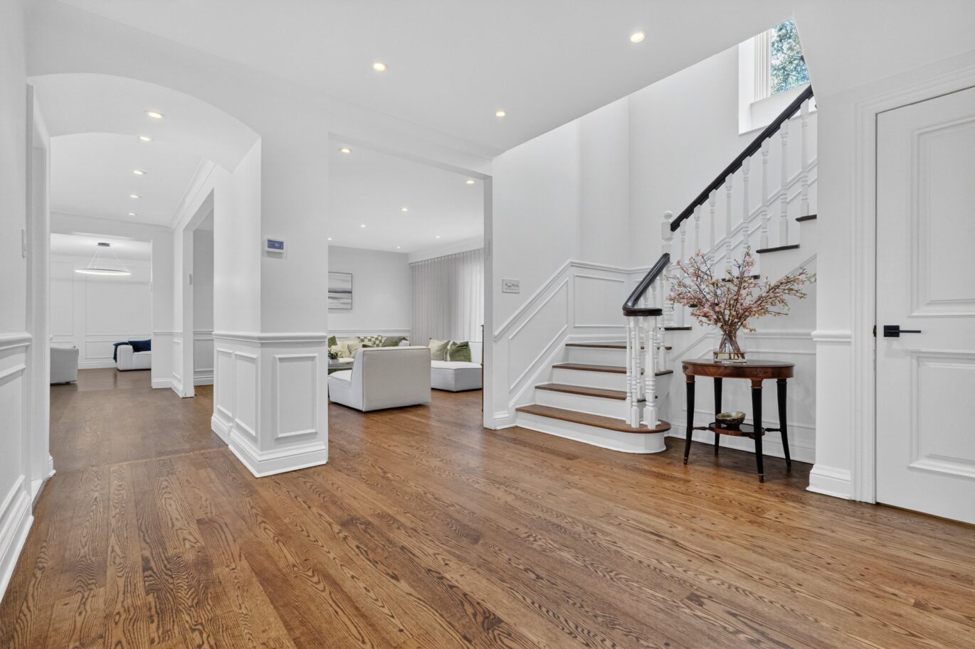 1 Rue Applewood  Hampstead (Montréal)