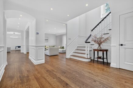 1 Rue Applewood  Hampstead (Montréal)