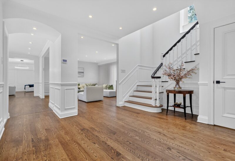 1 Rue Applewood  Hampstead (Montréal)