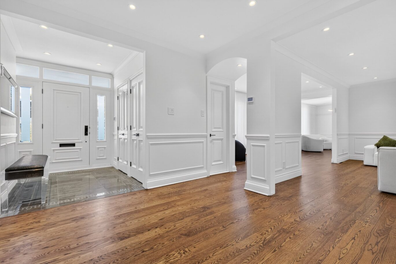 1 Rue Applewood  Hampstead (Montréal)