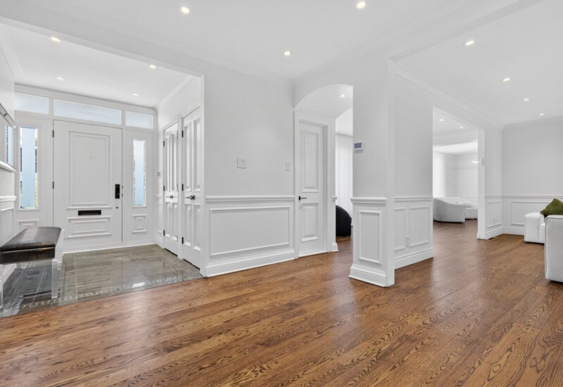 1 Rue Applewood  Hampstead (Montréal)