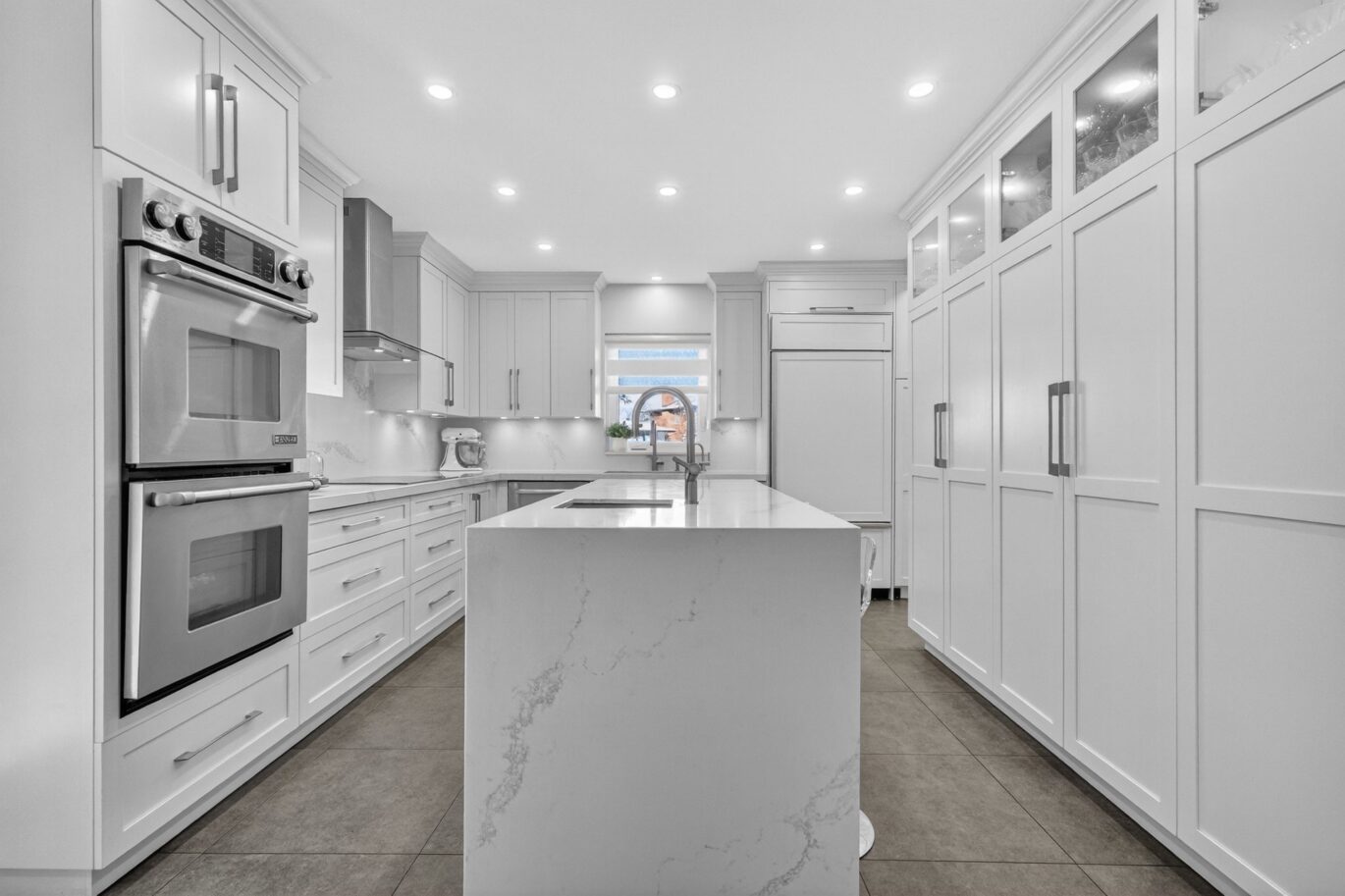 1 Rue Applewood  Hampstead (Montréal)