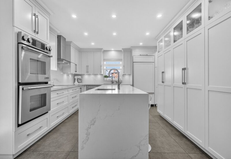 1 Rue Applewood  Hampstead (Montréal)