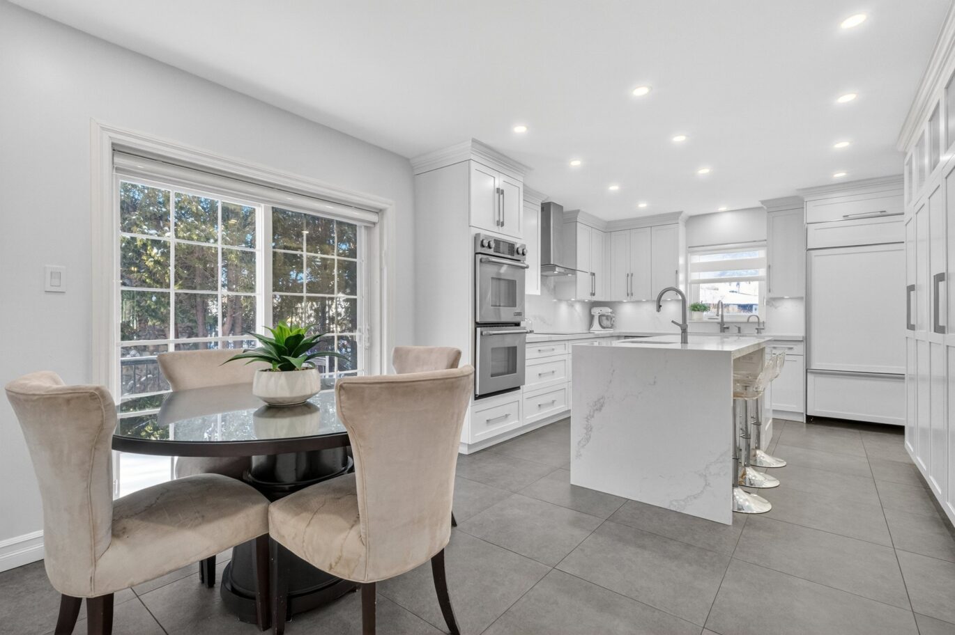 1 Rue Applewood  Hampstead (Montréal)