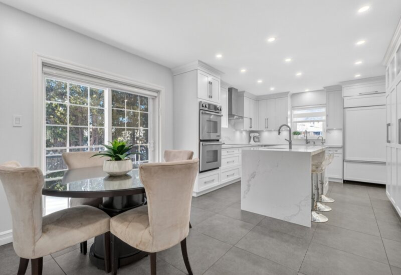 1 Rue Applewood  Hampstead (Montréal)