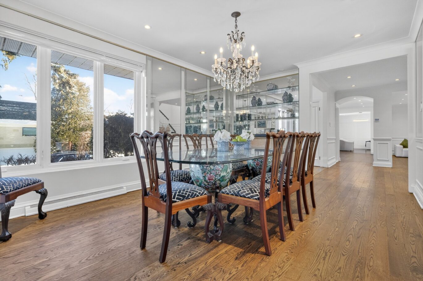 1 Rue Applewood  Hampstead (Montréal)