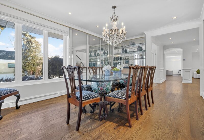 1 Rue Applewood  Hampstead (Montréal)