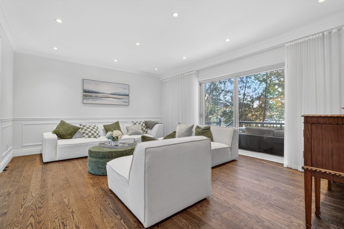 1 Rue Applewood  Hampstead (Montréal)