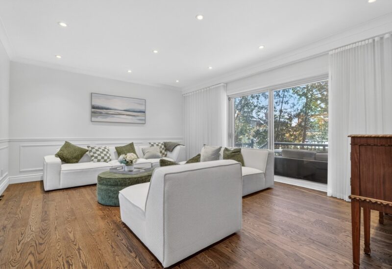 1 Rue Applewood  Hampstead (Montréal)