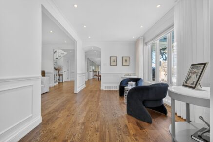 1 Rue Applewood  Hampstead (Montréal)