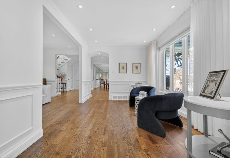 1 Rue Applewood  Hampstead (Montréal)