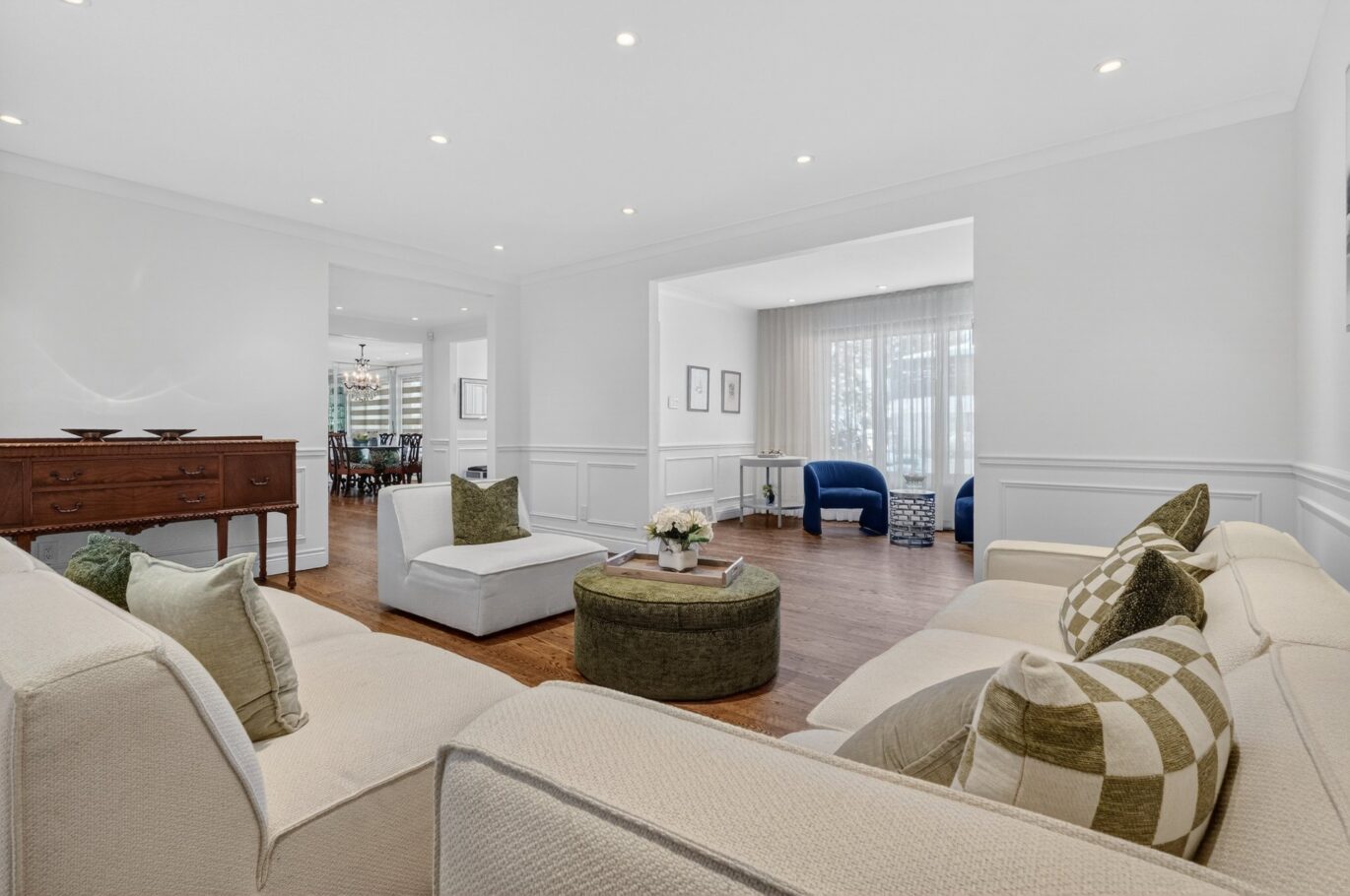 1 Rue Applewood  Hampstead (Montréal)