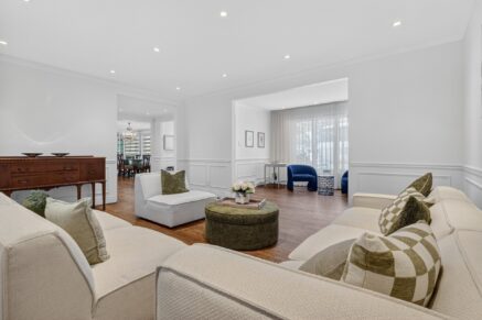 1 Rue Applewood  Hampstead (Montréal)