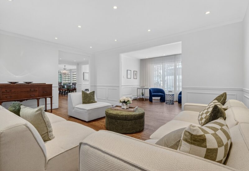 1 Rue Applewood  Hampstead (Montréal)