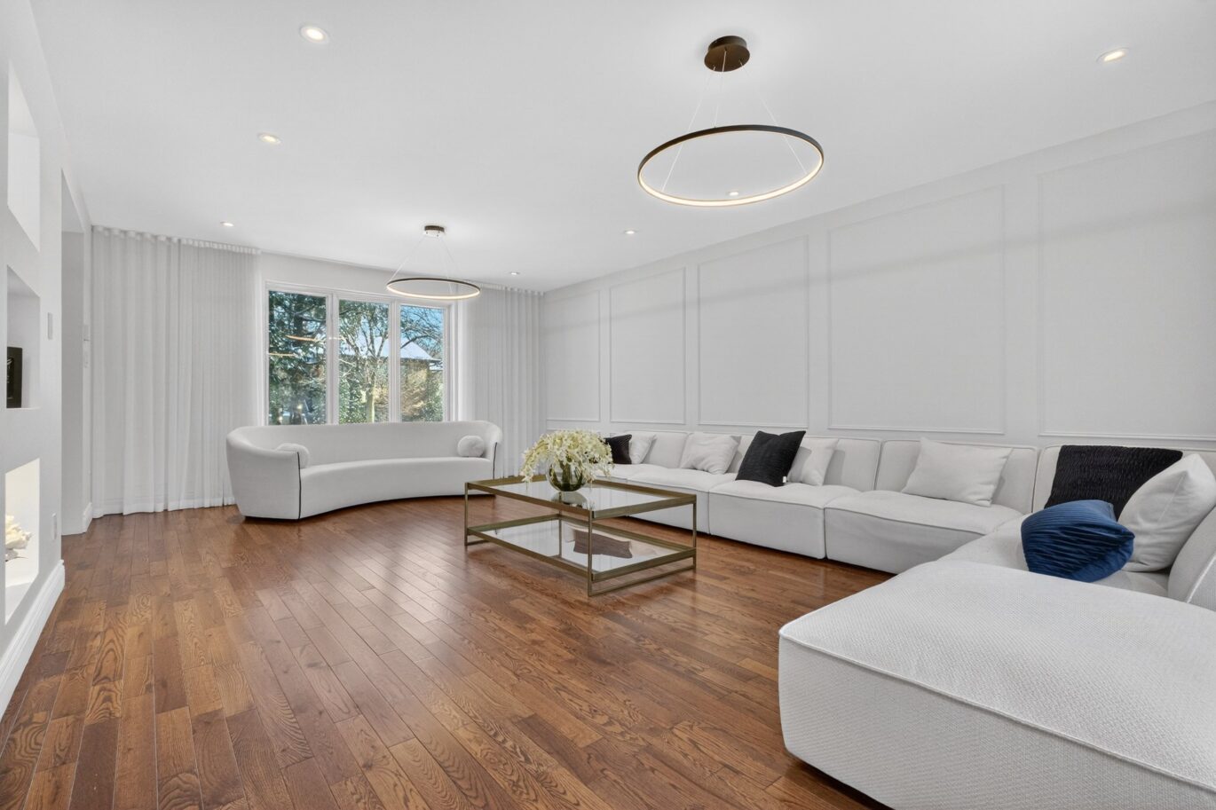 1 Rue Applewood  Hampstead (Montréal)