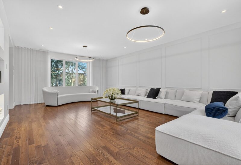 1 Rue Applewood  Hampstead (Montréal)