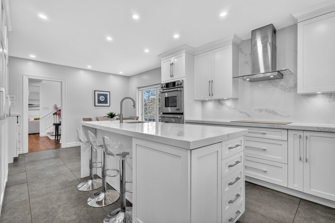 1 Rue Applewood  Hampstead (Montréal)