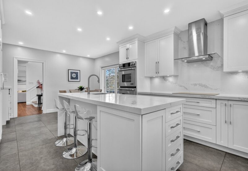 1 Rue Applewood  Hampstead (Montréal)