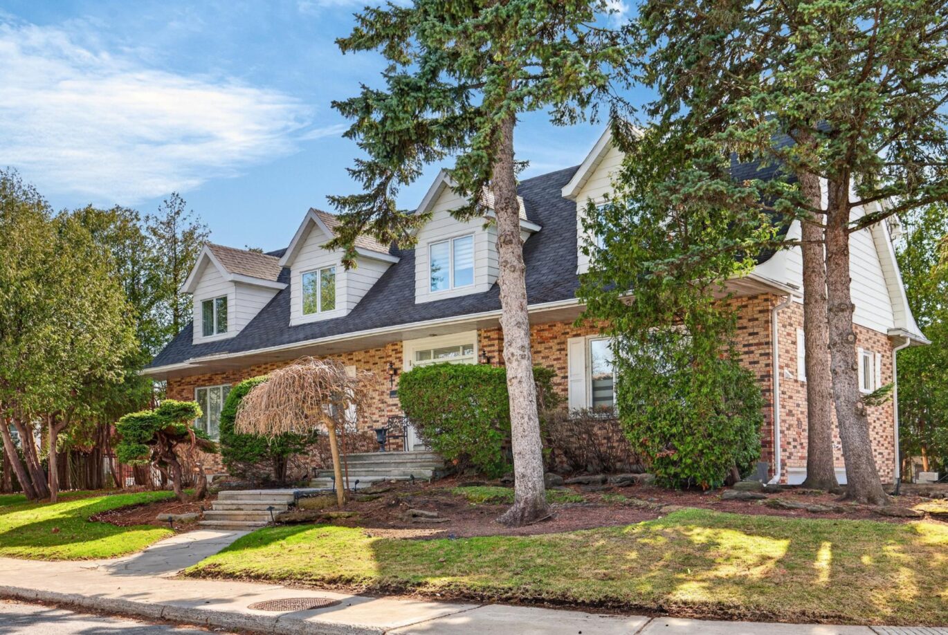 1 Rue Applewood  Hampstead (Montréal)