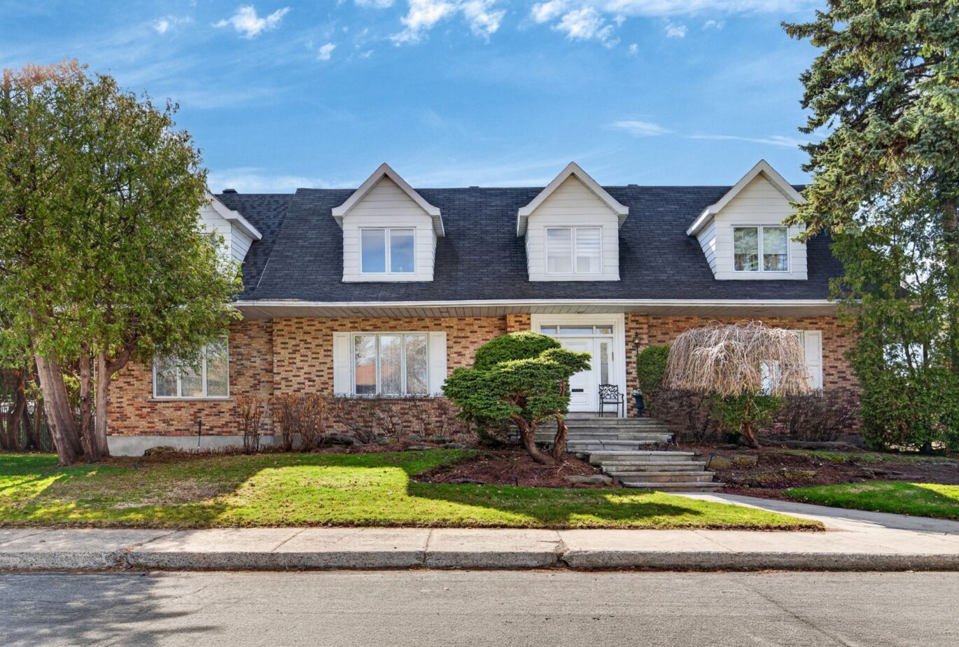 1 Rue Applewood  Hampstead (Montréal)