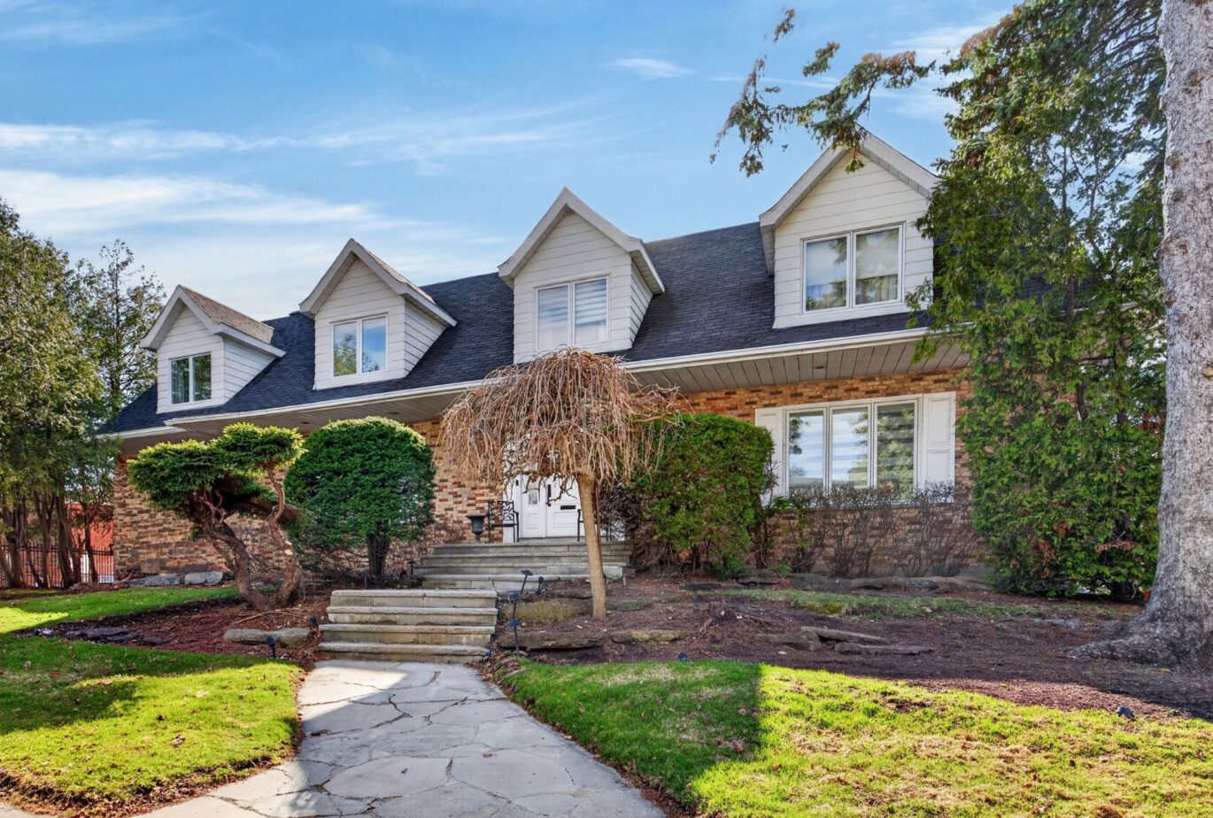 1 Rue Applewood  Hampstead (Montréal)