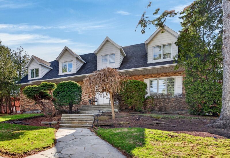 1 Rue Applewood  Hampstead (Montréal)