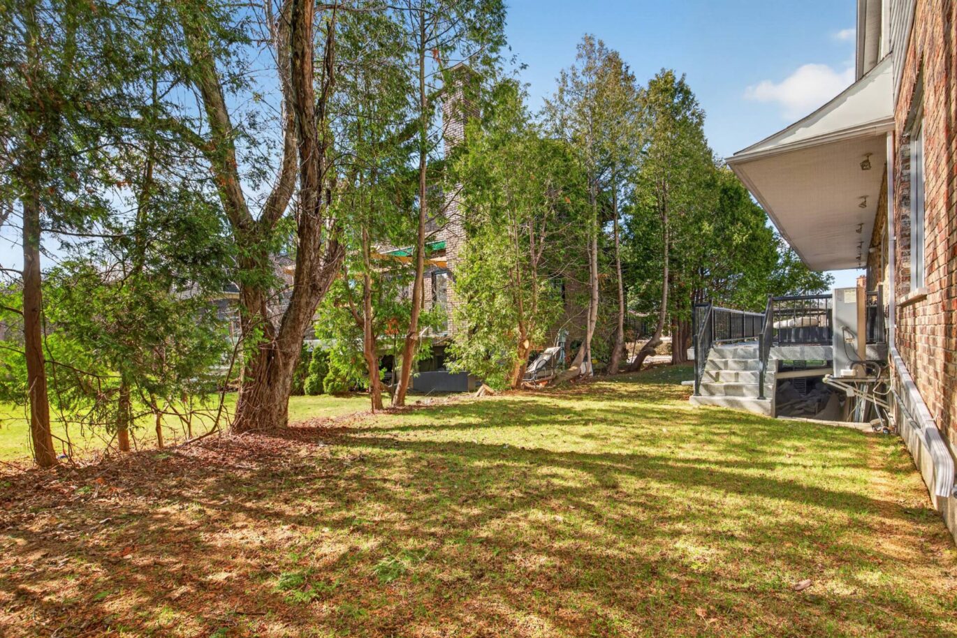 1 Rue Applewood  Hampstead (Montréal)