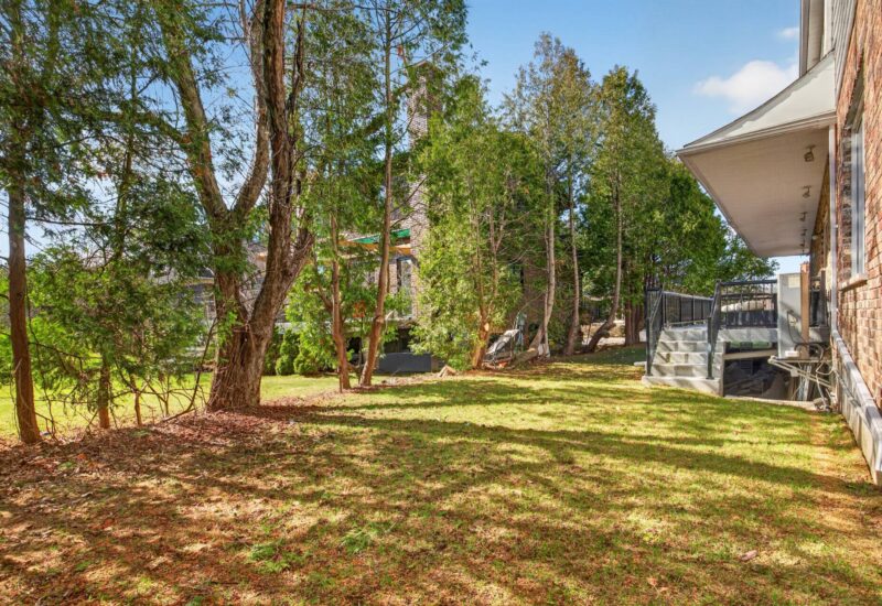 1 Rue Applewood  Hampstead (Montréal)