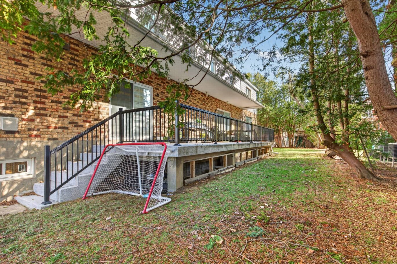 1 Rue Applewood  Hampstead (Montréal)