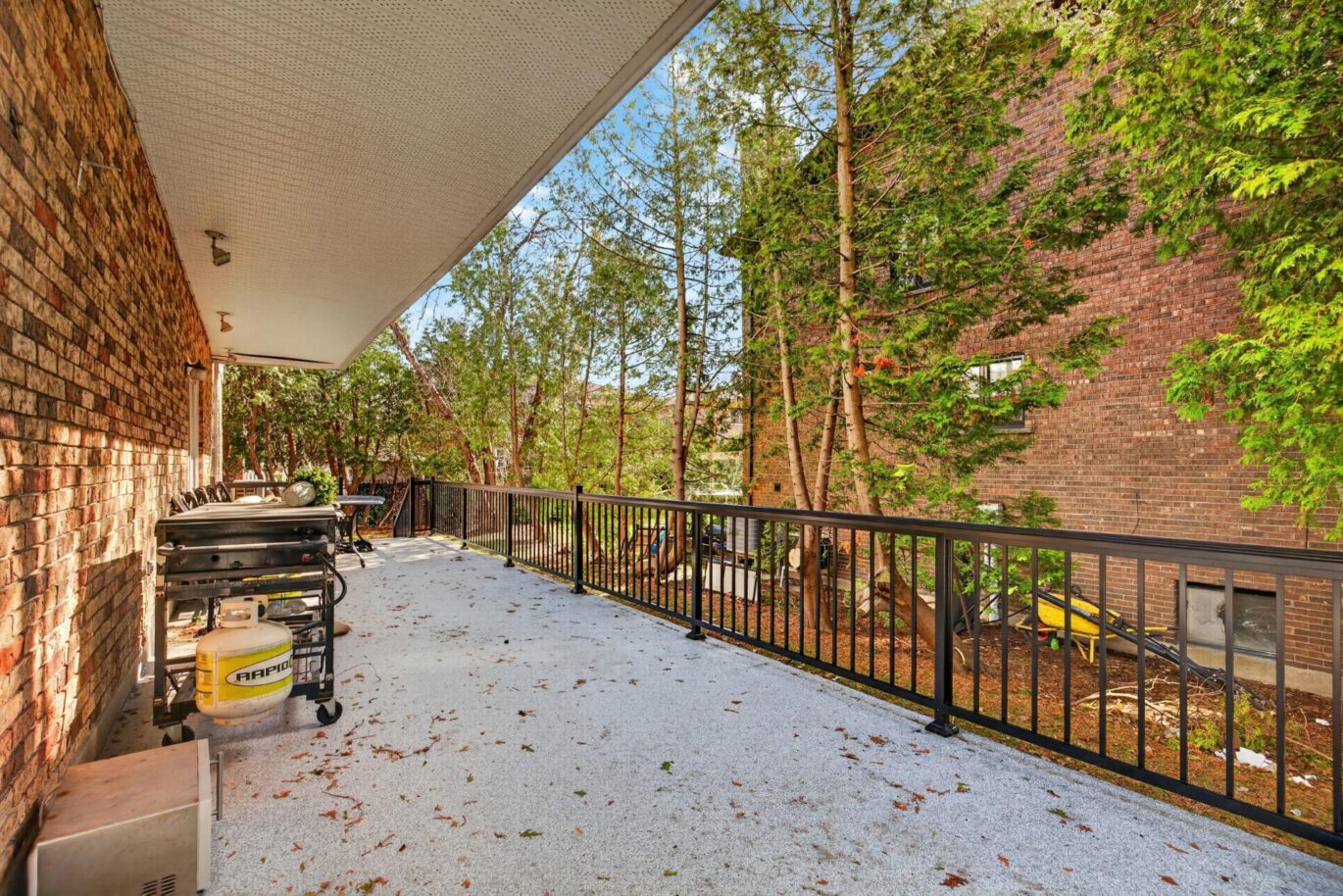 1 Rue Applewood  Hampstead (Montréal)